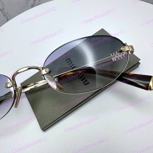 New MIU MIU Sunglasses
